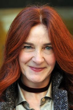 Photo of Silvana Fallisi