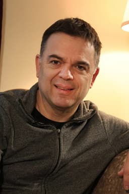 Photo of Aleksandar Stojković