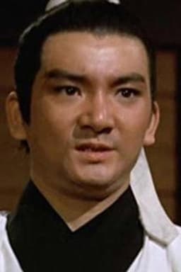 Photo of Cliff Lok