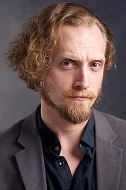 Photo of Tavis L. Baker