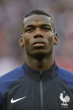 Photo of Paul Pogba