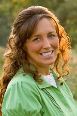 Photo of Michelle Duggar