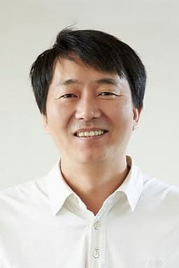 Photo of Kim Hak-seon