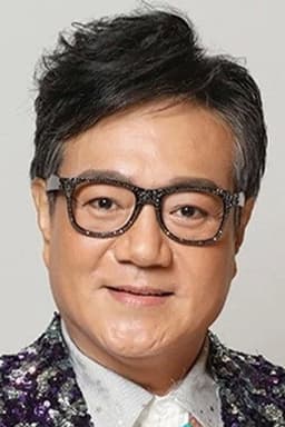 Photo of Henry Lo