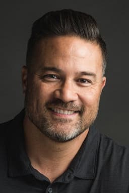 Photo of Scott Lomu