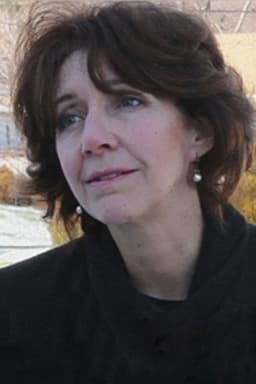 Photo of Katherine Allentuck
