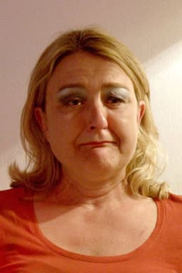 Photo of Ute Meisenheimer