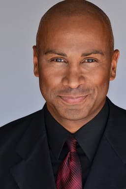 Photo of Julian Starks