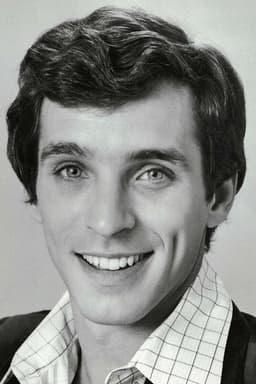Photo of Mark LaMura