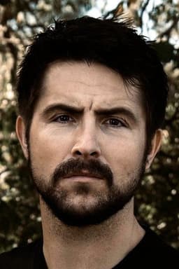 Photo of Scott James George