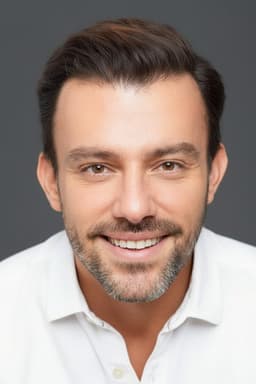 Photo of Salih Bademci
