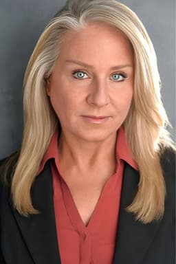 Photo of Kathy Sanders