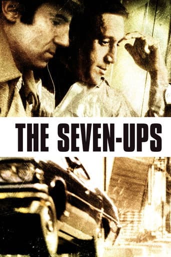 Poster for The Seven-Ups