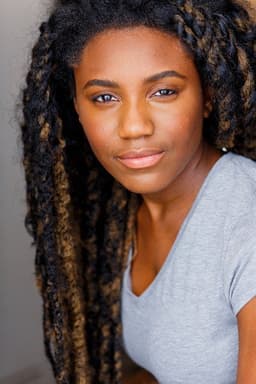 Photo of Ireon Roach