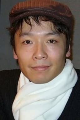 Photo of Tetsu Shiratori