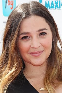 Photo of Alisan Porter