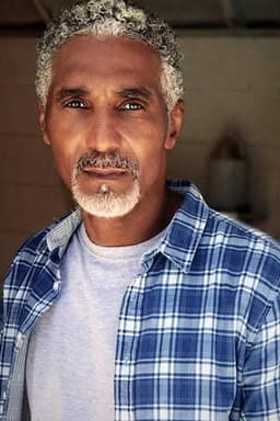 Photo of Andray Johnson