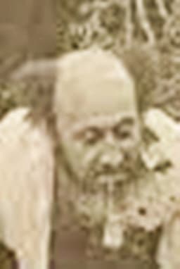 Photo of David Camargo