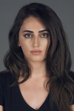 Photo of Selin Genç