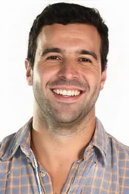 Photo of Douglas Aguillar