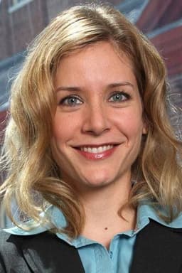 Photo of Erin Borgfjord