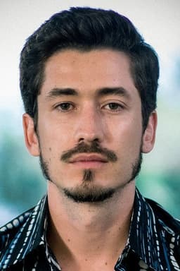 Photo of Juan Pablo Urrego