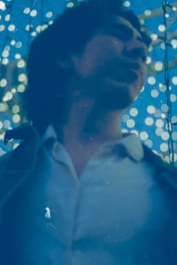 Photo of Alonso Ivaan