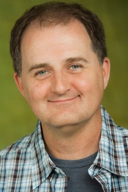 Photo of Brian Chenoweth