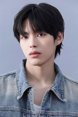 Photo of Park Yoon-ho