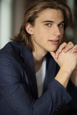 Photo of Alec Ludacka
