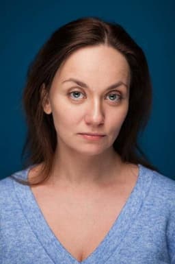 Photo of Veronika Sarkisova