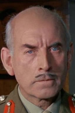 Photo of Hamilton Dyce