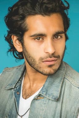 Photo of Owais Ahmed