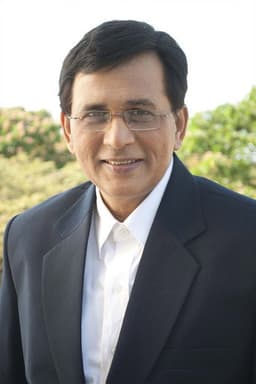 Photo of Dinesh Kaushik