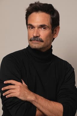 Photo of Francisco Rubio
