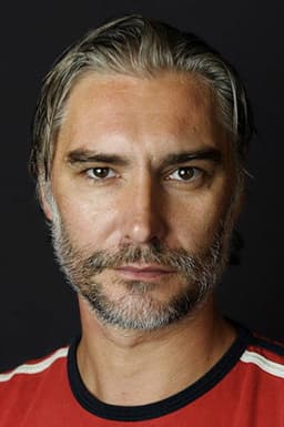 Photo of Mariusz Drężek