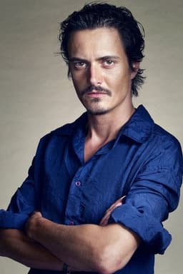 Photo of Tamás Keresztes