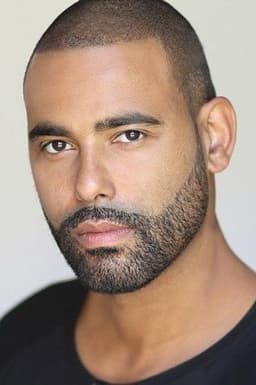 Photo of Dylan Mooney