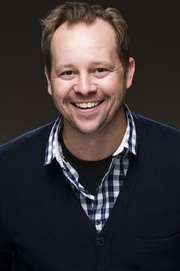 Photo of Joshua Harto