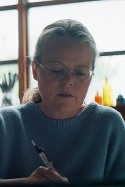 Photo of Tinna Gunnarsdóttir