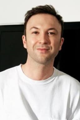 Photo of Tom Van Dorpe