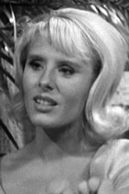 Photo of Patricia Denys