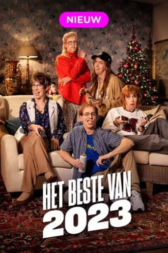 Poster for Het Beste van 2023