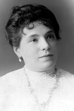 Photo of Rachel de Solla