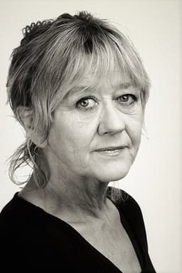 Photo of Frøydis Armand