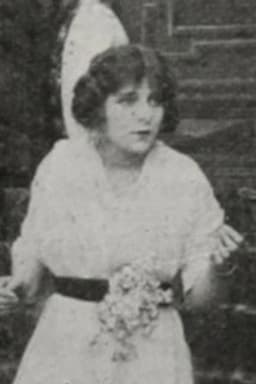 Photo of Geraldine O'Brien
