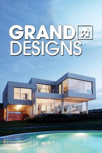 Poster for Grand Designs