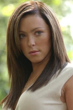Photo of Natasha Hamilton