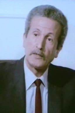 Photo of Abdel Jawad Metwalli