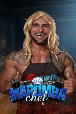 Photo of Chapeiro Maromba